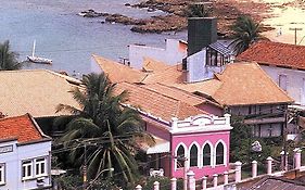 Hotel Catharina Paraguacu